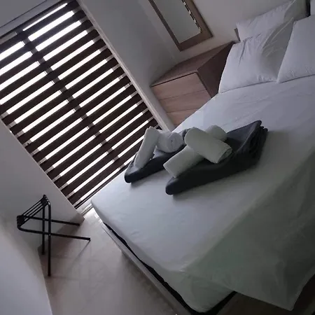 The Apartmán