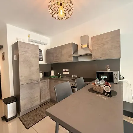 1br Sleep 4 Close To Valletta & St Julians 公寓 Tal-Hriereb