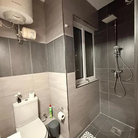 公寓 1br Sleep 4 Close To Valletta & St Julians Tal-Hriereb