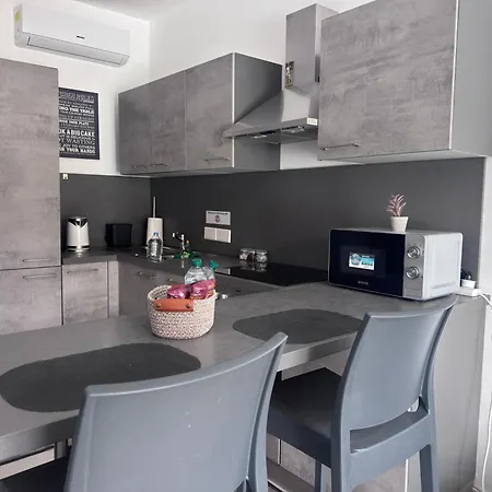 公寓 1br Sleep 4 Close To Valletta & St Julians