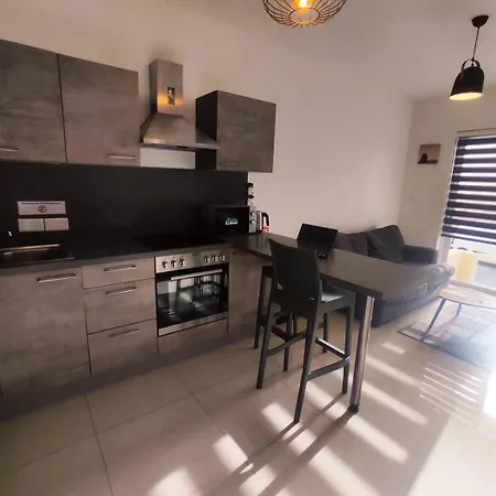 Apartment The