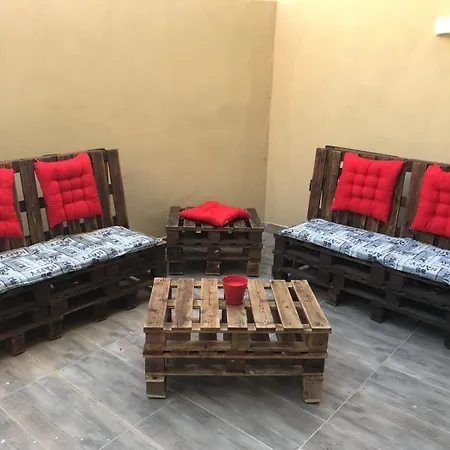 Apartment The