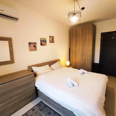 Apartment The *