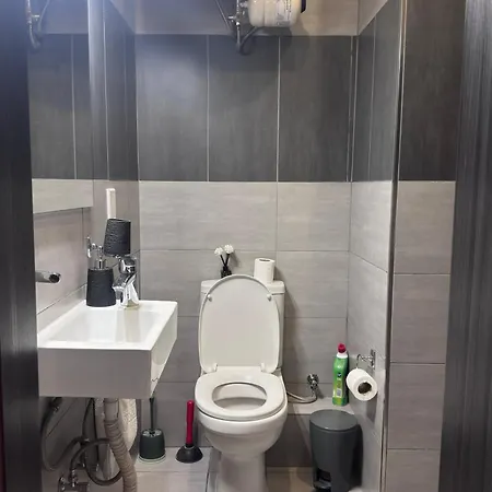 1br Sleep 4 Close To Valletta & St Julians