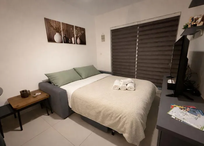 Central 1Br Sleep 4 Close To Valletta & St Julians *