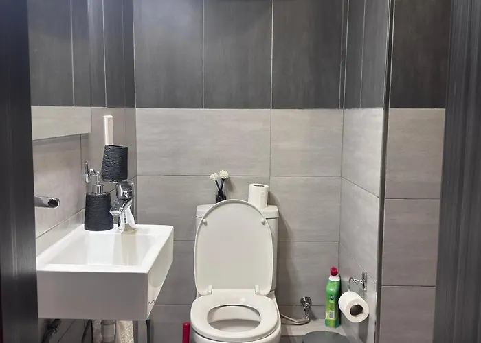 Central 1Br Sleep 4 Close To Valletta & St Julians